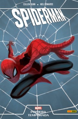 Primera Temporada. Spiderman