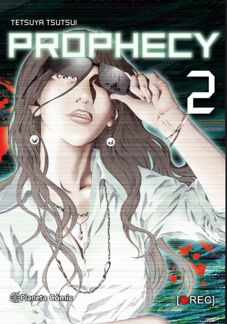 Prophecy nº 02