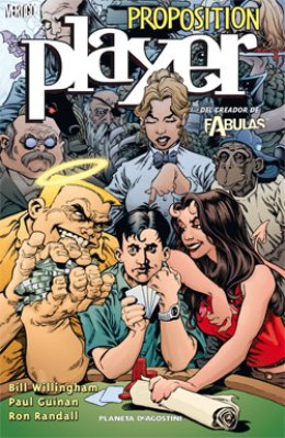 Proposition Player