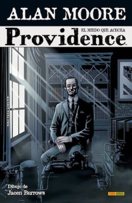 Providence 1