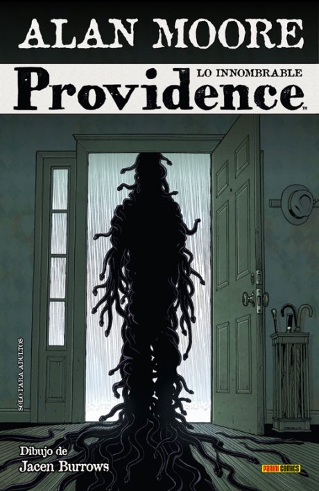 Providence 3