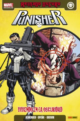 Punisher 1