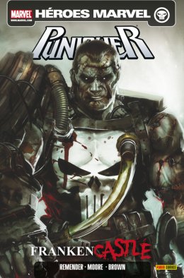Punisher 3
