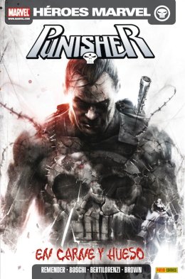 Punisher 5