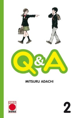 Q&A 2