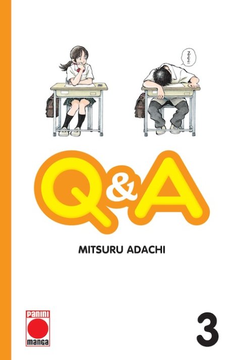 Q&A 3