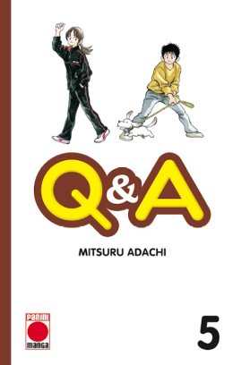 Q&A 5