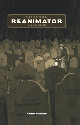 Reanimator