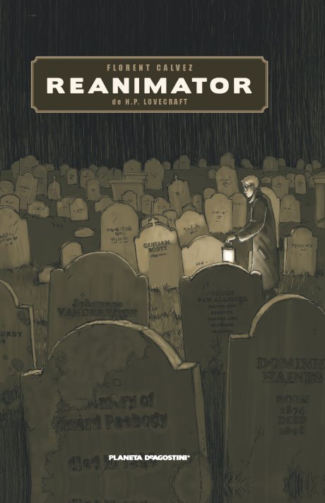 Reanimator