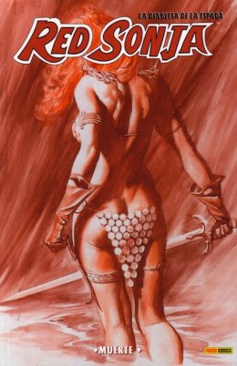 Red Sonja 6