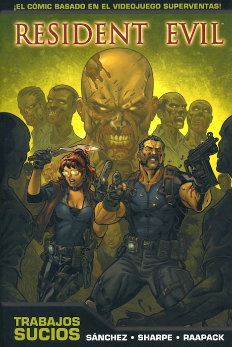 Resident Evil