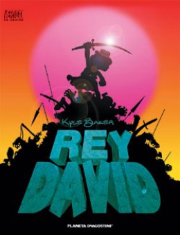 Rey David