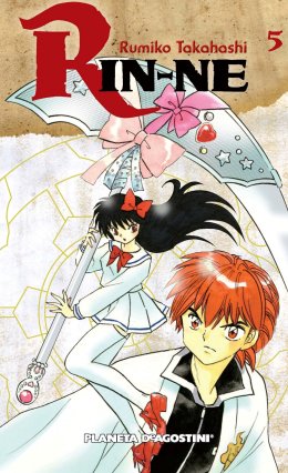 Rin-ne nº 05
