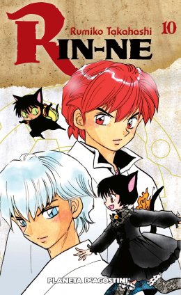 Rin-ne nº 10