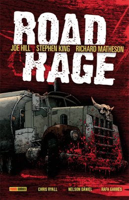 Road Rage