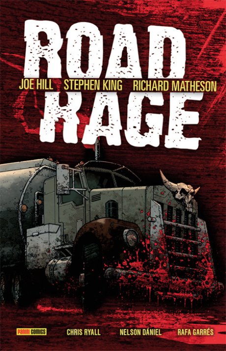 Road Rage