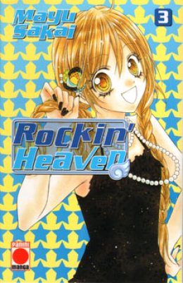 Rockin' Heaven 3