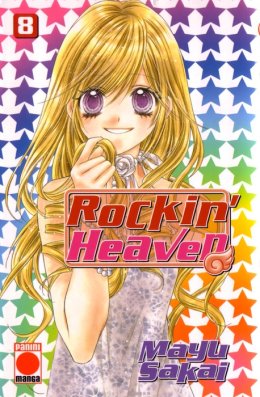 Rockin' Heaven 8