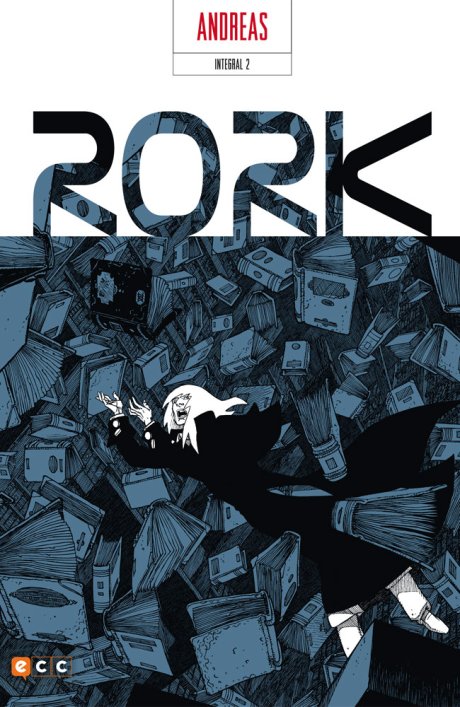 Rork, integral 02 (de 2)