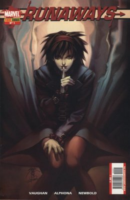 Runaways 1