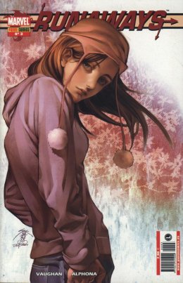Runaways 3