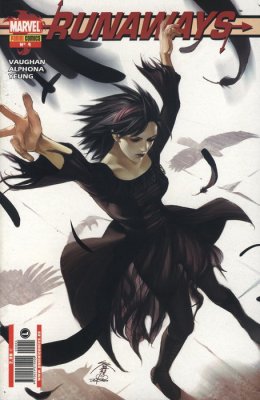 Runaways 4