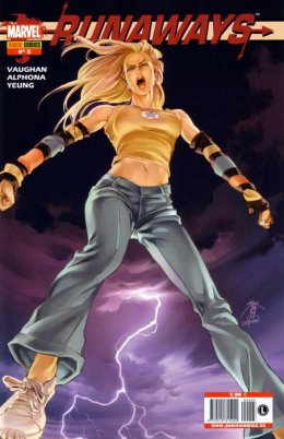 Runaways 5