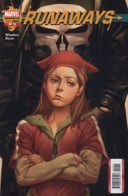 Runaways v2, 11