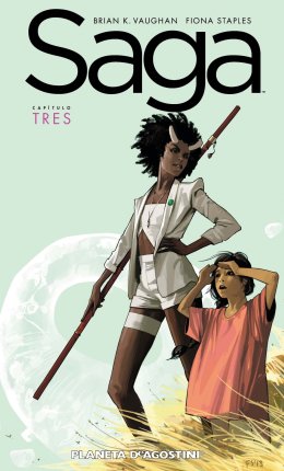 Saga nº 03