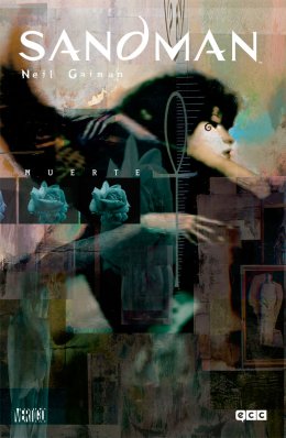 Sandman: Muerte