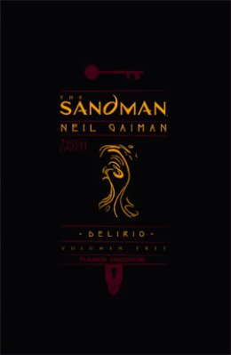 Sandman Nº 03 (de 7): Delirio
