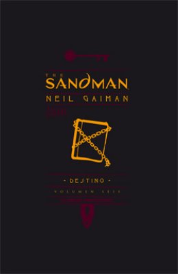 Sandman Nº 06 (de 7): Destino