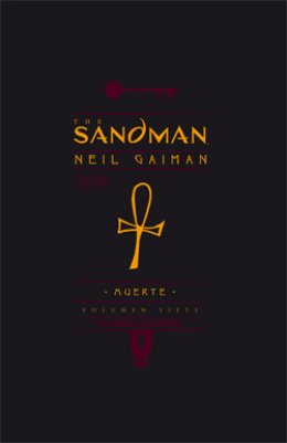 Sandman Nº 07 (de 7): Muerte