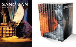 Sandman núm. 06