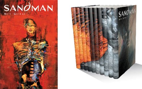Sandman núm. 07