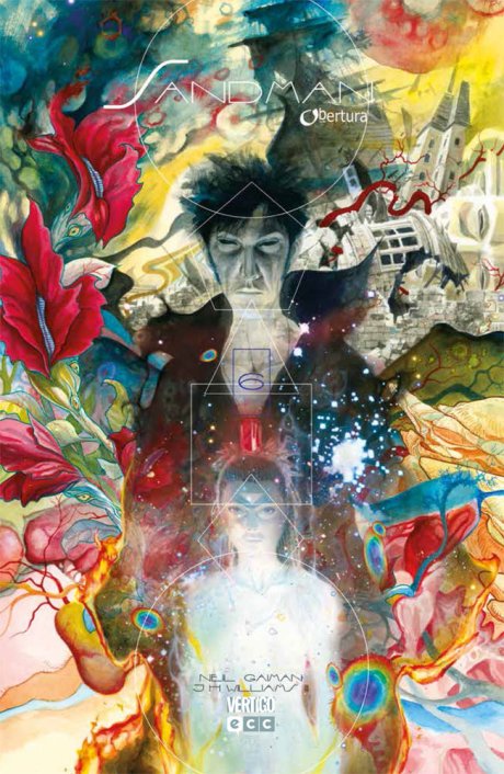 Sandman: Obertura núm. 06 (de 6)