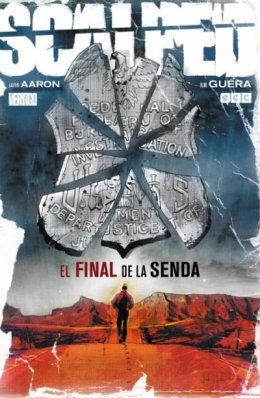 Scalped núm 10