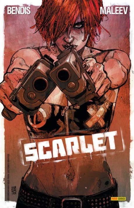 Scarlet 1