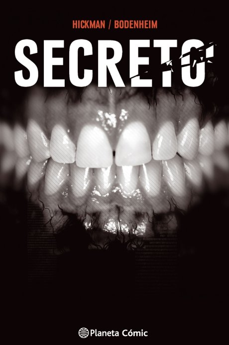 Secreto nº01