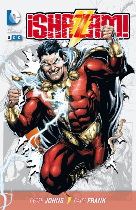 ¡Shazam!