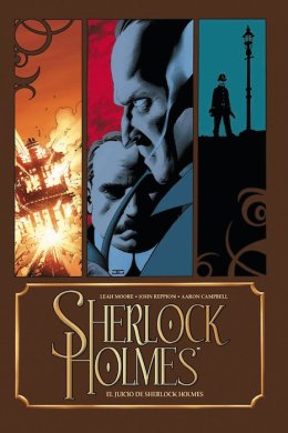 Sherlock Holmes