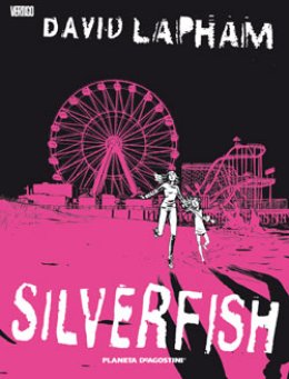 Silverfish