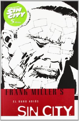 SIN CITY 01