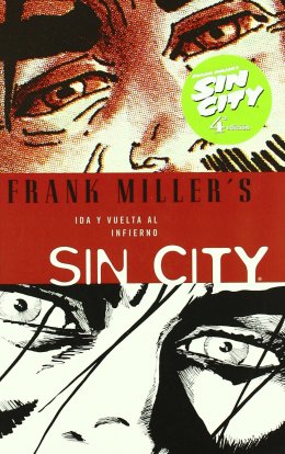 SIN CITY 07