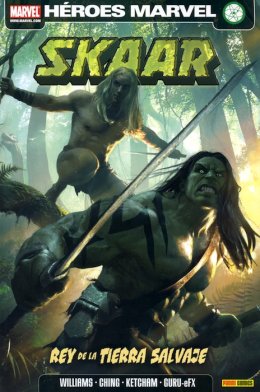 Skaar