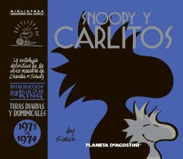 Snoopy y Carlitos nº 12