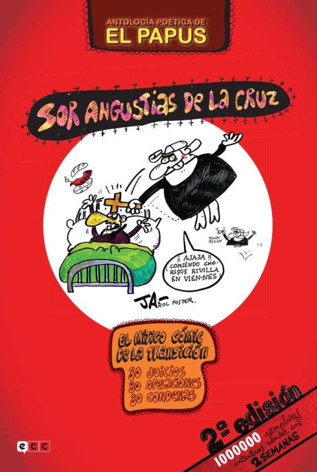 Sor Angustias de la Cruz