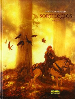 SORTILEGIOS 2