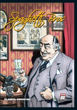 Spaghetti Bros nº 04