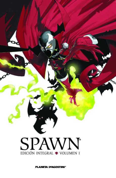 Spawn La batalla
